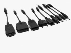 Hij komt: één oplader voor alle mobiele telefoons!