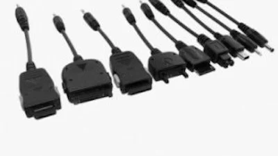 Hij komt: één oplader voor alle mobiele telefoons!