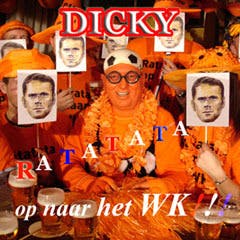 WK-hit van download.nl nu ook in officiële ranglijst