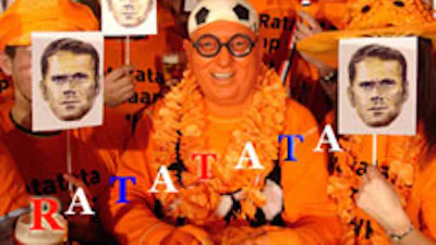 WK-hit van download.nl nu ook in officiële ranglijst