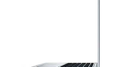 Nieuwe MacBook Air langzamer dan voorganger