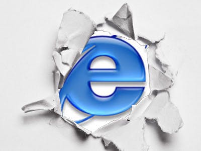 Microsoft bevestigt ernstig IE 8-lek