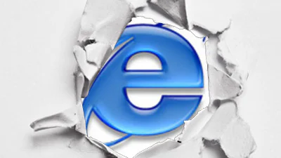 Microsoft bevestigt ernstig IE 8-lek