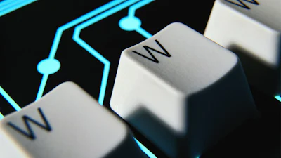 Allereerste webpagina wordt in ere hersteld