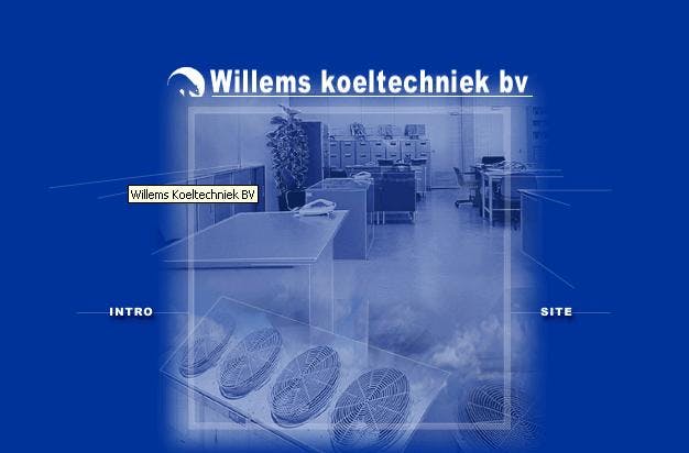 WK-gekte: Willems Koeltechniek is spekkoper
