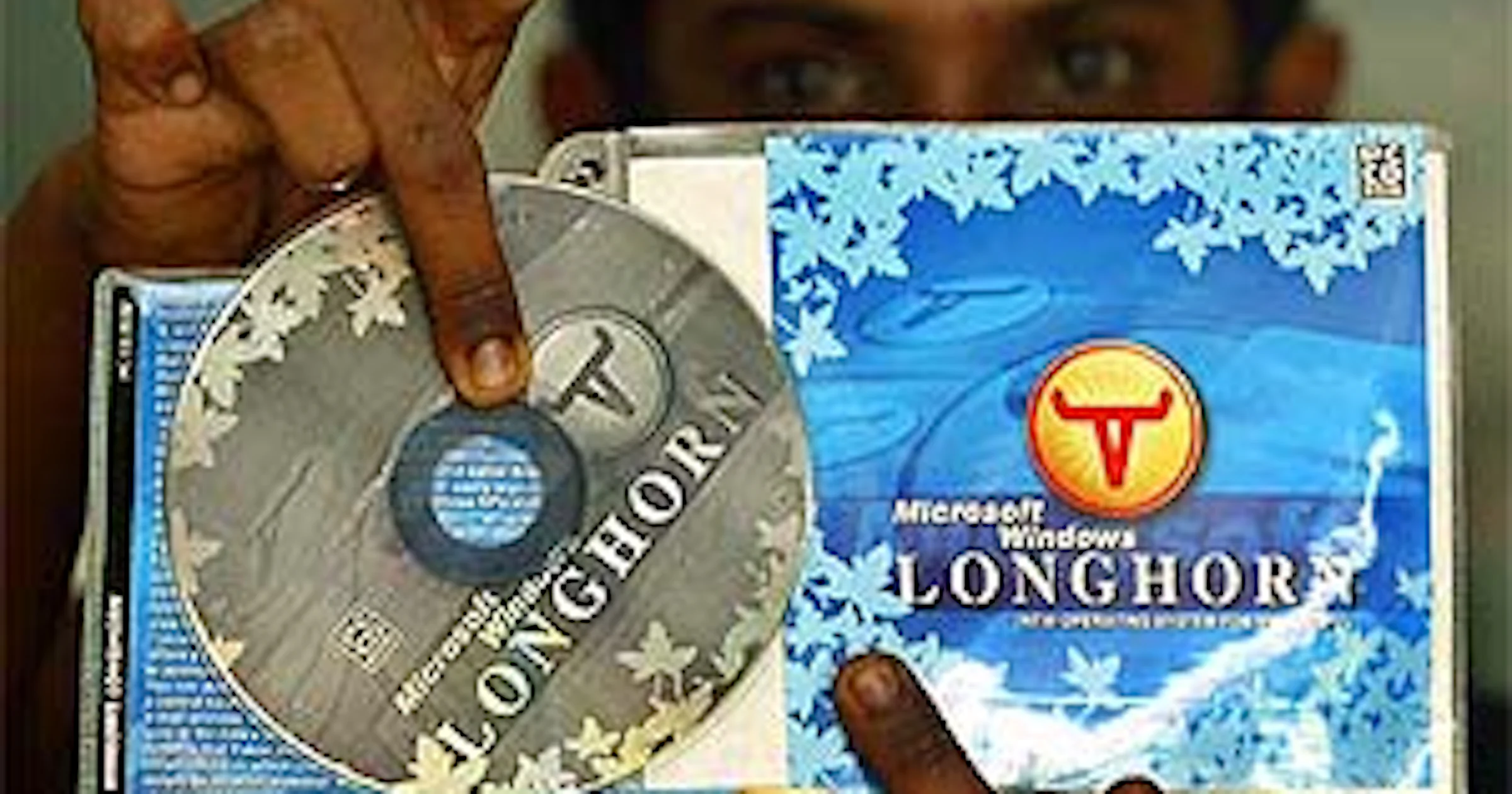 Merendeel Microsoft-software op veilingsites illegaal