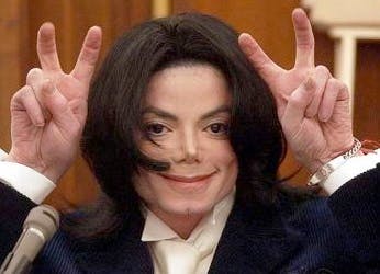 Websites bezwijken door overlijden Michael Jackson