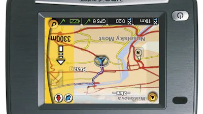 Hoe vrouwen tegen navigatie aankijken