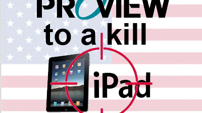 Proview eist Apple iPad verbod in VS
