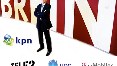 Brein sleept UPC, KPN, T-Mobile en Tele2 voor rechter
