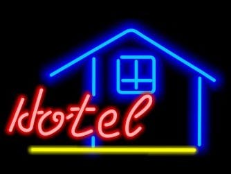 T-Mobile bouwt speciaal hotel voor iPhone 3GS-kopers
