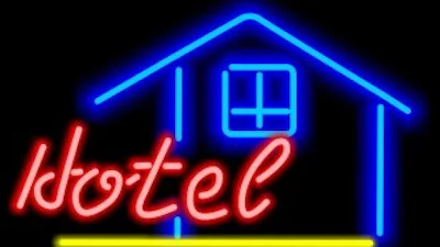 T-Mobile bouwt speciaal hotel voor iPhone 3GS-kopers