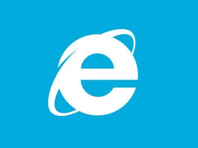 IE 10 verdubbelt marktaandeel