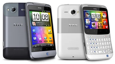 HTC presenteert vijf nieuwe telefoons op het MWC