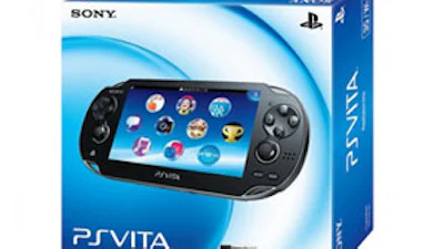 Sony PS Vita vandaag te koop