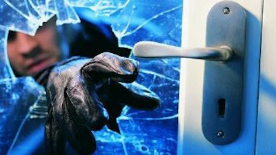 Hyves en Twitter nieuw gereedschap voor inbrekers