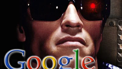 Google Terminator bril eind 2012 te koop