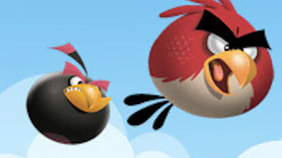 Angrybirds gaat social gaming in