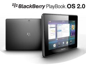 BlackBerry PlayBook OS 2.0 nu te downloaden