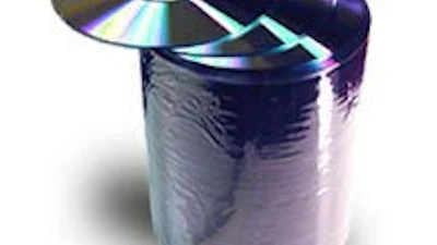 11 jaar data goed voor stapel cd-roms tot de maan