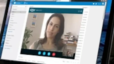 Skypen komende zomer mogelijk via Outlook.com