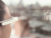 Google Glass gedemonstreerd in video