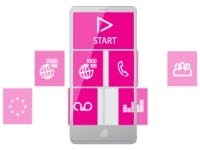 T-Mobile kondigt nieuwe abonnementen aan