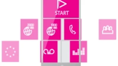 T-Mobile kondigt nieuwe abonnementen aan
