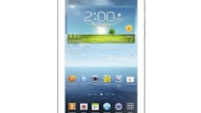 Galaxy Tab 3 vanaf deze zomer verkrijgbaar