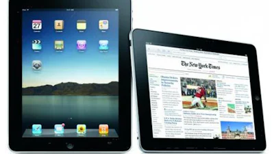 iPad 3 mogelijk eind dit jaar in schappen