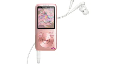 Valentijnsactie: romantisch roze Walkmans van Sony!