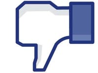 Miljoenen gebruikers verlaten Facebook