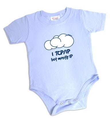 Baby van Jolie en Pitt had bij geboorte al eigen url