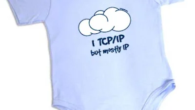 Baby van Jolie en Pitt had bij geboorte al eigen url