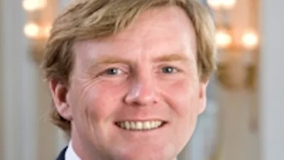 Inhuldiging Willem-Alexander live op YouTube