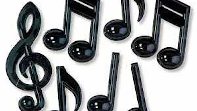 Nieuwe muziekdienst voor Microsoft?