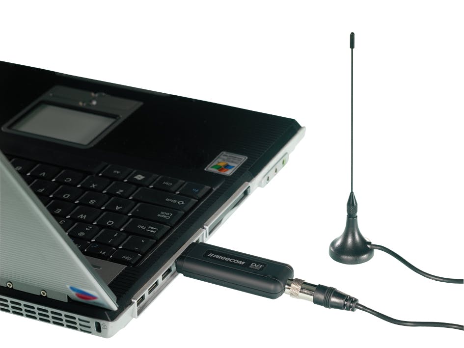 WK-gekte: voetbal kijken op je laptop