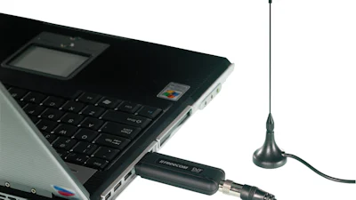 WK-gekte: voetbal kijken op je laptop