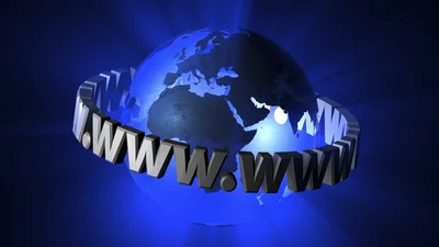 100 miljoen .com domeinnamen