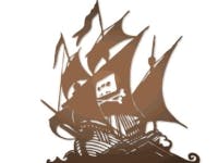 The Pirate Bay tijdelijk weer bereikbaar