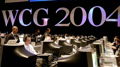 Data voorrondes & finale World Cyber Games 2006 bekend