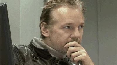 Een kijkje in de WikiLeaks-keuken