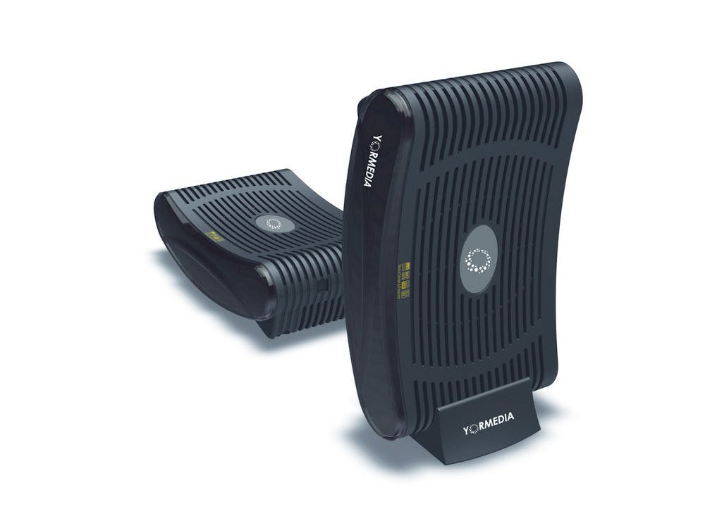 Mediastreamer voor beginners