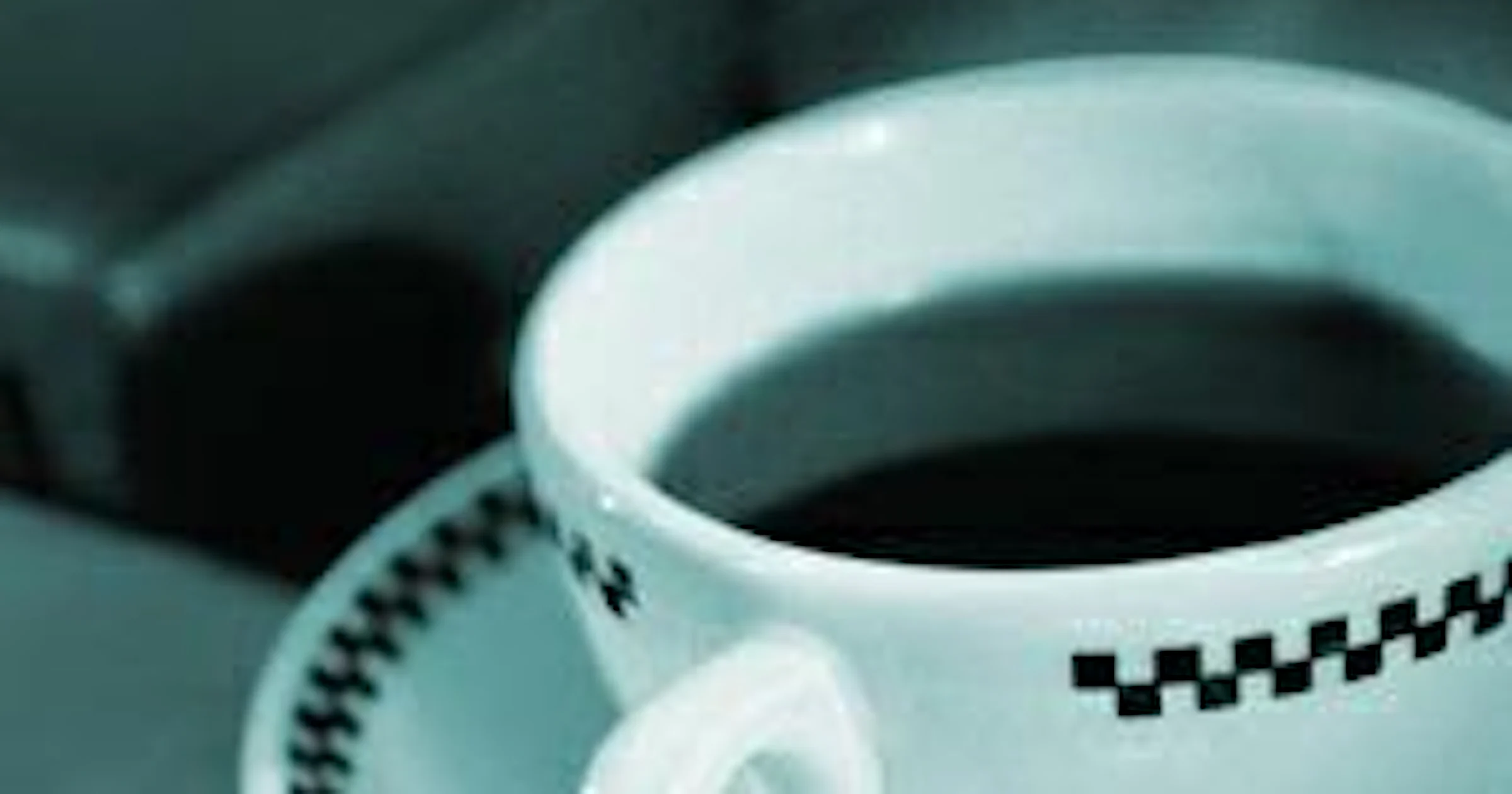 Liever internet dan koffie
