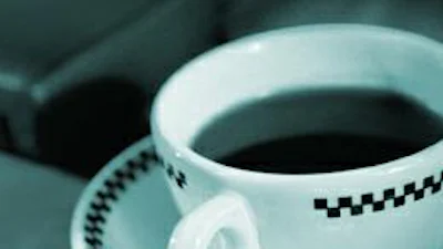 Liever internet dan koffie