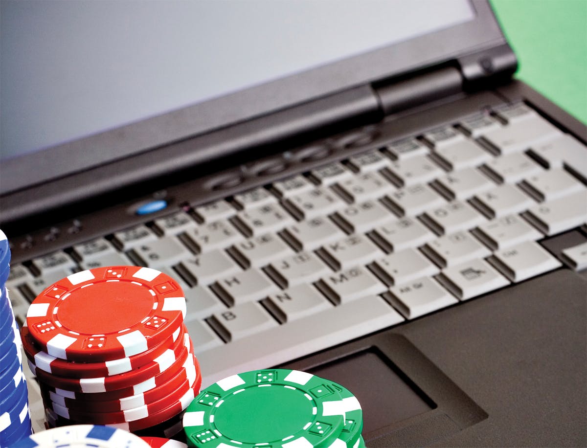 12 miljoen dollar aan virtuele pokerchips gestolen
