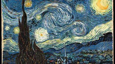 Computer herkent vervalste Van Gogh