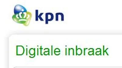 KPN: e-mail uit werkt weer