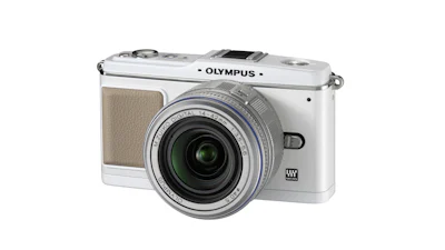 Olympus brengt geheel nieuwe camera op de markt