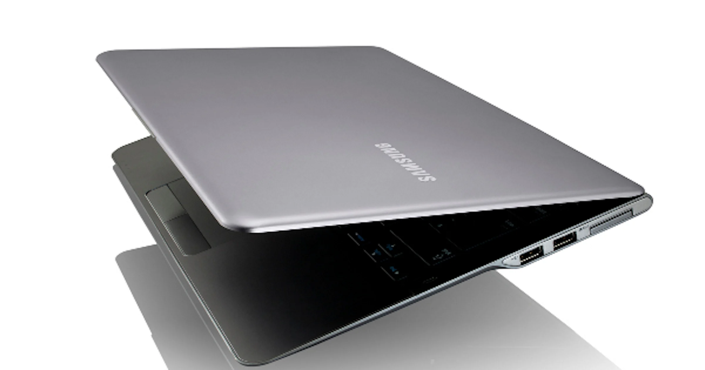 Samsung lanceert eerste ultrabook (met video)